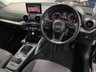 USED 2017 17 AUDI Q2 1.0 TFSI SPORT 5d 114 BHP F/S/H, CLEAN EXAMPLE, SAT NAV