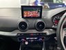 USED 2017 17 AUDI Q2 1.0 TFSI SPORT 5d 114 BHP F/S/H, CLEAN EXAMPLE, SAT NAV