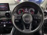USED 2017 17 AUDI Q2 1.0 TFSI SPORT 5d 114 BHP F/S/H, CLEAN EXAMPLE, SAT NAV