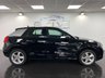 USED 2017 17 AUDI Q2 1.0 TFSI SPORT 5d 114 BHP F/S/H, CLEAN EXAMPLE, SAT NAV