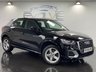 USED 2017 17 AUDI Q2 1.0 TFSI SPORT 5d 114 BHP F/S/H, CLEAN EXAMPLE, SAT NAV