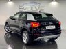 USED 2017 17 AUDI Q2 1.0 TFSI SPORT 5d 114 BHP F/S/H, CLEAN EXAMPLE, SAT NAV