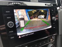 USED 2018 67 VOLKSWAGEN GOLF 2.0 R TSI DSG 5d 306 BHP Low mleage Golf R with the virtual cockpit and Vw history