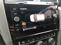 USED 2018 67 VOLKSWAGEN GOLF 2.0 R TSI DSG 5d 306 BHP Low mleage Golf R with the virtual cockpit and Vw history