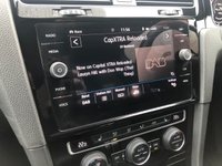 USED 2018 67 VOLKSWAGEN GOLF 2.0 R TSI DSG 5d 306 BHP Low mleage Golf R with the virtual cockpit and Vw history