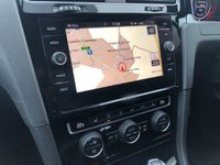 USED 2018 67 VOLKSWAGEN GOLF 2.0 R TSI DSG 5d 306 BHP Low mleage Golf R with the virtual cockpit and Vw history