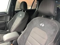 USED 2018 67 VOLKSWAGEN GOLF 2.0 R TSI DSG 5d 306 BHP Low mleage Golf R with the virtual cockpit and Vw history