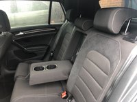 USED 2018 67 VOLKSWAGEN GOLF 2.0 R TSI DSG 5d 306 BHP Low mleage Golf R with the virtual cockpit and Vw history