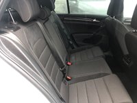 USED 2018 67 VOLKSWAGEN GOLF 2.0 R TSI DSG 5d 306 BHP Low mleage Golf R with the virtual cockpit and Vw history