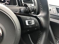 USED 2018 67 VOLKSWAGEN GOLF 2.0 R TSI DSG 5d 306 BHP Low mleage Golf R with the virtual cockpit and Vw history