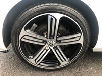 USED 2018 67 VOLKSWAGEN GOLF 2.0 R TSI DSG 5d 306 BHP Low mleage Golf R with the virtual cockpit and Vw history