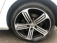 USED 2018 67 VOLKSWAGEN GOLF 2.0 R TSI DSG 5d 306 BHP Low mleage Golf R with the virtual cockpit and Vw history