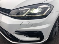 USED 2018 67 VOLKSWAGEN GOLF 2.0 R TSI DSG 5d 306 BHP Low mleage Golf R with the virtual cockpit and Vw history