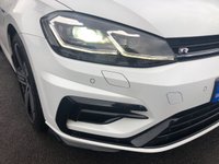 USED 2018 67 VOLKSWAGEN GOLF 2.0 R TSI DSG 5d 306 BHP Low mleage Golf R with the virtual cockpit and Vw history