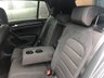 USED 2018 67 VOLKSWAGEN GOLF 2.0 R TSI DSG 5d 306 BHP Low mleage Golf R with the virtual cockpit and Vw history