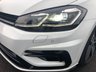 USED 2018 67 VOLKSWAGEN GOLF 2.0 R TSI DSG 5d 306 BHP Low mleage Golf R with the virtual cockpit and Vw history