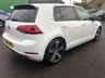 USED 2018 67 VOLKSWAGEN GOLF 2.0 R TSI DSG 5d 306 BHP Low mleage Golf R with the virtual cockpit and Vw history