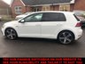 USED 2018 67 VOLKSWAGEN GOLF 2.0 R TSI DSG 5d 306 BHP Low mleage Golf R with the virtual cockpit and Vw history
