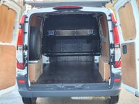 USED 2013 13 MERCEDES-BENZ VITO 2.1 113 CDI 136 BHP ** NO VAT ** NO VAT +   LOW MILES