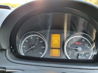 USED 2013 13 MERCEDES-BENZ VITO 2.1 113 CDI 136 BHP ** NO VAT ** NO VAT +   LOW MILES