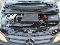 USED 2013 13 MERCEDES-BENZ VITO 2.1 113 CDI 136 BHP ** NO VAT ** NO VAT +   LOW MILES