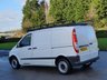 USED 2013 13 MERCEDES-BENZ VITO 2.1 113 CDI 136 BHP ** NO VAT ** NO VAT +   LOW MILES