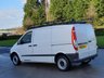 USED 2013 13 MERCEDES-BENZ VITO 2.1 113 CDI 136 BHP ** NO VAT ** NO VAT +   LOW MILES