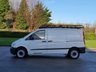 USED 2013 13 MERCEDES-BENZ VITO 2.1 113 CDI 136 BHP ** NO VAT ** NO VAT +   LOW MILES