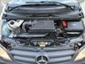 USED 2013 13 MERCEDES-BENZ VITO 2.1 113 CDI 136 BHP ** NO VAT ** NO VAT +   LOW MILES