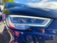 USED 2017 67 AUDI A3 2.0 S3 SPORTBACK QUATTRO 5d 306 BHP 
