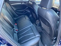 USED 2017 67 AUDI A3 2.0 S3 SPORTBACK QUATTRO 5d 306 BHP 