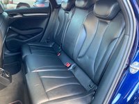 USED 2017 67 AUDI A3 2.0 S3 SPORTBACK QUATTRO 5d 306 BHP 