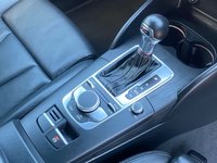 USED 2017 67 AUDI A3 2.0 S3 SPORTBACK QUATTRO 5d 306 BHP 