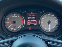 USED 2017 67 AUDI A3 2.0 S3 SPORTBACK QUATTRO 5d 306 BHP 
