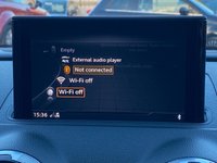 USED 2017 67 AUDI A3 2.0 S3 SPORTBACK QUATTRO 5d 306 BHP 