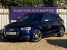 USED 2017 67 AUDI A3 2.0 S3 SPORTBACK QUATTRO 5d 306 BHP 