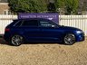 USED 2017 67 AUDI A3 2.0 S3 SPORTBACK QUATTRO 5d 306 BHP 