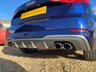 USED 2017 67 AUDI A3 2.0 S3 SPORTBACK QUATTRO 5d 306 BHP 