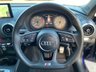 USED 2017 67 AUDI A3 2.0 S3 SPORTBACK QUATTRO 5d 306 BHP 