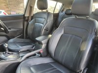 USED 2012 62 KIA SPORTAGE 2.0 CRDI KX-3 SAT NAV 5d 134 BHP 
