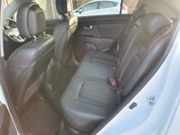 USED 2012 62 KIA SPORTAGE 2.0 CRDI KX-3 SAT NAV 5d 134 BHP 