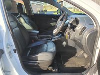 USED 2012 62 KIA SPORTAGE 2.0 CRDI KX-3 SAT NAV 5d 134 BHP 