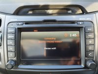 USED 2012 62 KIA SPORTAGE 2.0 CRDI KX-3 SAT NAV 5d 134 BHP 