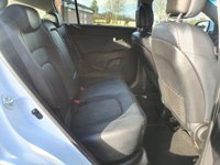 USED 2012 62 KIA SPORTAGE 2.0 CRDI KX-3 SAT NAV 5d 134 BHP 