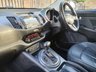 USED 2012 62 KIA SPORTAGE 2.0 CRDI KX-3 SAT NAV 5d 134 BHP 
