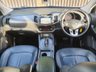 USED 2012 62 KIA SPORTAGE 2.0 CRDI KX-3 SAT NAV 5d 134 BHP 