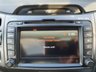USED 2012 62 KIA SPORTAGE 2.0 CRDI KX-3 SAT NAV 5d 134 BHP 