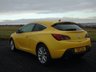 USED 2013 S VAUXHALL ASTRA 2.0 GTC SRI CDTI S/S 3d 162 BHP CRUISE CONTROL * ALLOYS