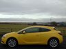 USED 2013 S VAUXHALL ASTRA 2.0 GTC SRI CDTI S/S 3d 162 BHP CRUISE CONTROL * ALLOYS