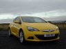 USED 2013 S VAUXHALL ASTRA 2.0 GTC SRI CDTI S/S 3d 162 BHP CRUISE CONTROL * ALLOYS